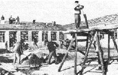 Стальной кулак Сталина. История советского танка 1943-1955 Стальной кулак Сталина. История советского танка 1943-1955