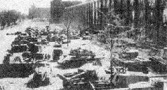 Стальной кулак Сталина. История советского танка 1943-1955 Стальной кулак Сталина. История советского танка 1943-1955