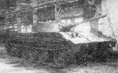 Стальной кулак Сталина. История советского танка 1943-1955 Стальной кулак Сталина. История советского танка 1943-1955