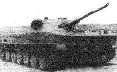 Стальной кулак Сталина. История советского танка 1943-1955 Стальной кулак Сталина. История советского танка 1943-1955