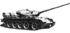 Стальной кулак Сталина. История советского танка 1943-1955 Стальной кулак Сталина. История советского танка 1943-1955