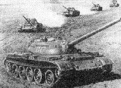 Стальной кулак Сталина. История советского танка 1943-1955 Стальной кулак Сталина. История советского танка 1943-1955