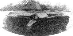 Стальной кулак Сталина. История советского танка 1943-1955 Стальной кулак Сталина. История советского танка 1943-1955
