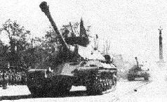 Стальной кулак Сталина. История советского танка 1943-1955 Стальной кулак Сталина. История советского танка 1943-1955