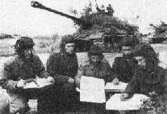 Стальной кулак Сталина. История советского танка 1943-1955 Стальной кулак Сталина. История советского танка 1943-1955