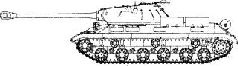 Стальной кулак Сталина. История советского танка 1943-1955 Стальной кулак Сталина. История советского танка 1943-1955