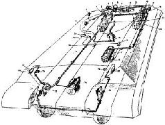 Стальной кулак Сталина. История советского танка 1943-1955 Стальной кулак Сталина. История советского танка 1943-1955