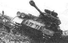 Стальной кулак Сталина. История советского танка 1943-1955 Стальной кулак Сталина. История советского танка 1943-1955