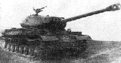 Стальной кулак Сталина. История советского танка 1943-1955 Стальной кулак Сталина. История советского танка 1943-1955