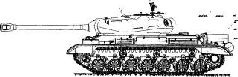 Стальной кулак Сталина. История советского танка 1943-1955 Стальной кулак Сталина. История советского танка 1943-1955