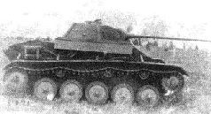 Стальной кулак Сталина. История советского танка 1943-1955 Стальной кулак Сталина. История советского танка 1943-1955