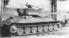 Стальной кулак Сталина. История советского танка 1943-1955 Стальной кулак Сталина. История советского танка 1943-1955