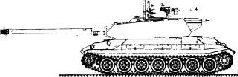 Стальной кулак Сталина. История советского танка 1943-1955 Стальной кулак Сталина. История советского танка 1943-1955