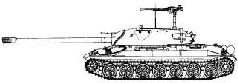 Стальной кулак Сталина. История советского танка 1943-1955 Стальной кулак Сталина. История советского танка 1943-1955