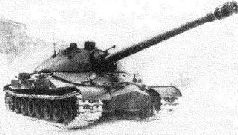 Стальной кулак Сталина. История советского танка 1943-1955 Стальной кулак Сталина. История советского танка 1943-1955