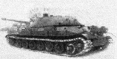 Стальной кулак Сталина. История советского танка 1943-1955 Стальной кулак Сталина. История советского танка 1943-1955