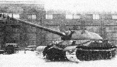 Стальной кулак Сталина. История советского танка 1943-1955 Стальной кулак Сталина. История советского танка 1943-1955