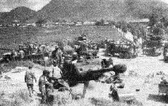 Стальной кулак Сталина. История советского танка 1943-1955 Стальной кулак Сталина. История советского танка 1943-1955