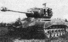 Стальной кулак Сталина. История советского танка 1943-1955 Стальной кулак Сталина. История советского танка 1943-1955