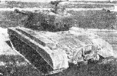 Стальной кулак Сталина. История советского танка 1943-1955 Стальной кулак Сталина. История советского танка 1943-1955