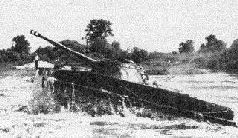 Стальной кулак Сталина. История советского танка 1943-1955 Стальной кулак Сталина. История советского танка 1943-1955