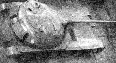 Стальной кулак Сталина. История советского танка 1943-1955 Стальной кулак Сталина. История советского танка 1943-1955
