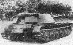 Стальной кулак Сталина. История советского танка 1943-1955 Стальной кулак Сталина. История советского танка 1943-1955