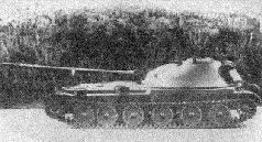 Стальной кулак Сталина. История советского танка 1943-1955 Стальной кулак Сталина. История советского танка 1943-1955