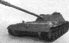 Стальной кулак Сталина. История советского танка 1943-1955 Стальной кулак Сталина. История советского танка 1943-1955