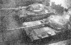 Стальной кулак Сталина. История советского танка 1943-1955 Стальной кулак Сталина. История советского танка 1943-1955