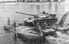 Стальной кулак Сталина. История советского танка 1943-1955 Стальной кулак Сталина. История советского танка 1943-1955