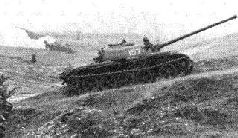 Стальной кулак Сталина. История советского танка 1943-1955 Стальной кулак Сталина. История советского танка 1943-1955
