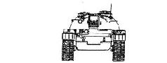 Стальной кулак Сталина. История советского танка 1943-1955 Стальной кулак Сталина. История советского танка 1943-1955