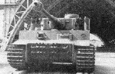 Стальной кулак Сталина. История советского танка 1943-1955 Стальной кулак Сталина. История советского танка 1943-1955