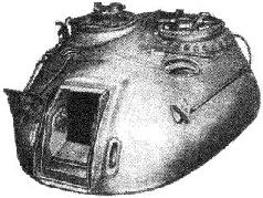 Стальной кулак Сталина. История советского танка 1943-1955 Стальной кулак Сталина. История советского танка 1943-1955