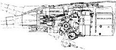 Стальной кулак Сталина. История советского танка 1943-1955 Стальной кулак Сталина. История советского танка 1943-1955