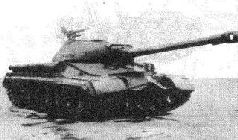 Стальной кулак Сталина. История советского танка 1943-1955 Стальной кулак Сталина. История советского танка 1943-1955