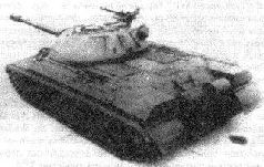 Стальной кулак Сталина. История советского танка 1943-1955 Стальной кулак Сталина. История советского танка 1943-1955