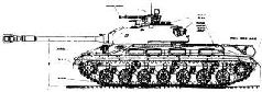 Стальной кулак Сталина. История советского танка 1943-1955 Стальной кулак Сталина. История советского танка 1943-1955