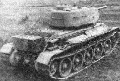 Стальной кулак Сталина. История советского танка 1943-1955 Стальной кулак Сталина. История советского танка 1943-1955