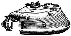 Стальной кулак Сталина. История советского танка 1943-1955 Стальной кулак Сталина. История советского танка 1943-1955