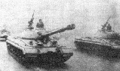 Стальной кулак Сталина. История советского танка 1943-1955 Стальной кулак Сталина. История советского танка 1943-1955