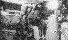 Стальной кулак Сталина. История советского танка 1943-1955 Стальной кулак Сталина. История советского танка 1943-1955