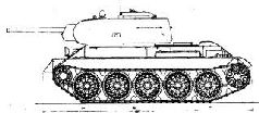 Стальной кулак Сталина. История советского танка 1943-1955 Стальной кулак Сталина. История советского танка 1943-1955
