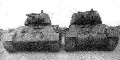 Стальной кулак Сталина. История советского танка 1943-1955 Стальной кулак Сталина. История советского танка 1943-1955