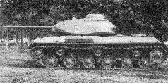 Стальной кулак Сталина. История советского танка 1943-1955 Стальной кулак Сталина. История советского танка 1943-1955
