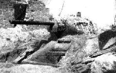 Стальной кулак Сталина. История советского танка 1943-1955 Стальной кулак Сталина. История советского танка 1943-1955