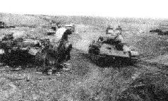 Стальной кулак Сталина. История советского танка 1943-1955 Стальной кулак Сталина. История советского танка 1943-1955