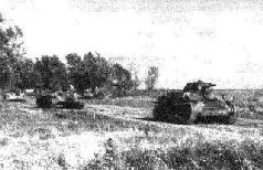 Стальной кулак Сталина. История советского танка 1943-1955 Стальной кулак Сталина. История советского танка 1943-1955