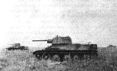 Стальной кулак Сталина. История советского танка 1943-1955 Стальной кулак Сталина. История советского танка 1943-1955